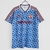 Camisa Adidas Retrô Manchester United II 1990/92 - Masculina