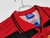 Camisa Umbro Retrô Flamengo I 1995 - Masculina - Futclube