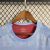 Camisa Umbro Fluminense Treino 2023/24 - Vinho e Azul - comprar online