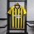 Camisa Umbro Rosário Central I 2022/23 - Amarelo