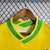 Camisa Nike Brasil Conceito Cristo Redentor RJ 2022-23 - Amarela - comprar online