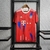 Camisa Adidas Bayern Mash-UP Especial de 10 Titulos Alemães 2022/23 - Vermelho