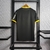 Camisa Nike AIK 2022/23 - Preto e Amarelo - loja online