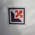 Camisa Kappa Fiorentina II 2022/23 - Branco - comprar online