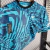 Camisa Nike Tottenham II 2022/23 - Azul Royal e Azul Celeste - Futclube