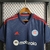 Camisa Adidas Chicago Fire I 2022/23 - Azul