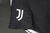 Shorts Adidas Versão Jogador Juventus I 2024/25 - Preto na internet