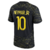 Camisa Nike PSG IV 2023/24 - Preto e Amarelo - loja online