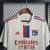 Camisa Adidas Lyon I 2022/23 - Branco na internet