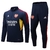 Conjunto de Treino Arsenal 2022/23 - Azul Escuro