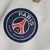 Camisa Nike Jordan PSG IV 2021/22 - Branco na internet