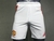 Shorts Adidas Versão Jogador Manchester United I 2024/25 - Branco - loja online