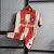 Imagem do Camisa Nike Atlético de Madrid I 2021/22 - Vermelho e Branco