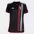 Camisa Adidas Feminina São Paulo III 2023/24 - Preto