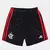 Conjunto Infantil Adidas Flamengo II 2024/25 - Lançamento - Futclube