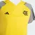 Camisa Adidas Feminina Flamengo Treino Atleta 2024/25 - Amarelo na internet