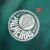 Camisa Puma Feminina Palmeiras I 2023/24 - Verde - loja online