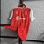 Camisa Hummel Sporting Braga I 2022/23 - Vermelho - Futclube