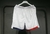 Shorts Nike Versão Jogador PSG II 2024/25 - Branco - comprar online