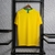 Camisa Nike Brasil I 2018 - Amarelo na internet