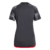 Camisa Feminina Adidas Flamengo III 2024/25 - Cinza e Vermelho - comprar online