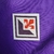 Camisa Kappa Fiorentina I 2022/23 - Roxo - loja online