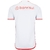 Camisa Adidas SC. Internacional II 2024/25 - Branco e vermelho - comprar online