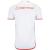 Camisa Adidas SC. Internacional II 2024/25 - Branco e vermelho - comprar online