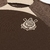 Camisa Nike Corinthians Treino 2024/25 - Marron na internet