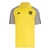 Camisa Adidas Flamengo Polo Viagem 2024/25 - Amarelo