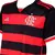 Camisa Adidas Feminina Flamengo I 2024/25 - Vermelha - comprar online