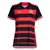 Camisa Adidas Feminina Flamengo I 2024/25 - Vermelha