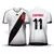 Camisa Kappa Vasco II 2024/25 - COUTINHO #11