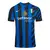 Camisa Adidas Manchester United II 2024/25 - Azul - (cópia)