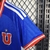 Imagem do Camisa Feminina Adidas Universidade do Chile 2023/24 - Azul