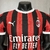 Camisa Puma Versão Jogador AC Milan I 2024/25 - Masculino - comprar online