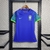 Camisa Feminina Nike Brasil II 2022/23 - Azul Veste a Garra