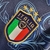 Camisa Puma Italia Versace Special Edition Azul - Conceito - Futclube