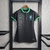 Camisa Feminina Nike Brasil Black Green Conceito 2022/23 - Veste a Garra