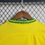 Camisa Feminina Nike Brasil Amarela 2022/23 - Conceito