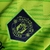 Camisa Feminina Adidas Manchester United III 2022/23 - Verde - Futclube