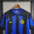 Camisa Nike Inter de Milão I 2023/24 - Azul e Preto - Futclube