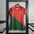 Camisa Feminina Nike Portugal I 2022/23 - Vermelha