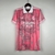 Camisa Adidas Real Madrid Conceito 2023/24 - Edição Especial Rosa