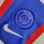 Camisa Feminina Nike PSG II 2022/23 - Branca - Futclube