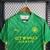 Camisa Puma Manchester City Goleiro 2023/24 - Verde - comprar online