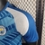 Imagem do Camisa Puma Versão Jogador Manchester City Pré Jogo 2023/24 - Azul