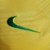 Camisa Feminina Nike Brasil Amarela 2022/23 - Conceito Cristo Redentor RJ - loja online