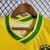 Camisa Feminina Nike Brasil Amarela 2022/23 - Conceito Cristo Redentor RJ na internet