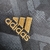 Camisa Feminina Adidas Arsenal II 2022/23 - Preto e Dourado - Futclube